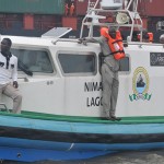 NIMASA-boat