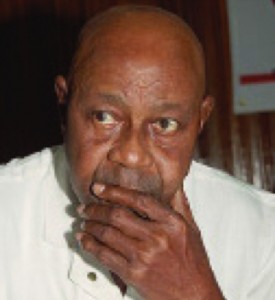 Tam  david west