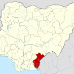 Nigeria_Cross_River_State_map