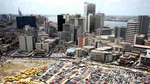 Nigerian-Economy