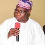 Obasanjo
