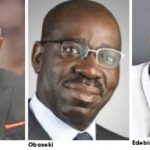 Obaseki
