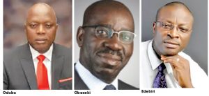 Obaseki