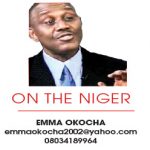On the niger