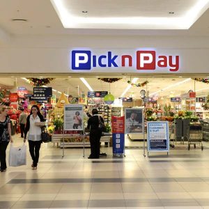 PickNPay