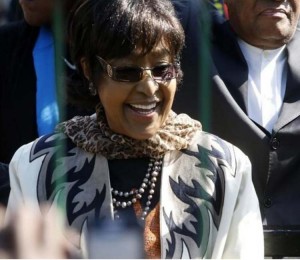 Winnie_Mandela