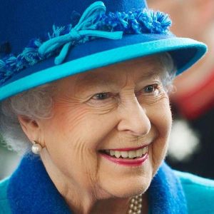 Queen-Elizabeth