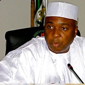 Saraki-3