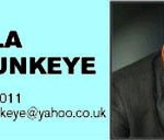 Shola Oshunkeye
