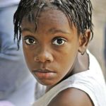 street child