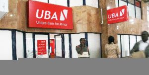 UBA