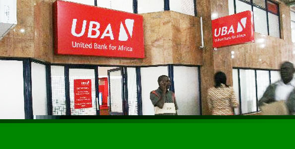UBA