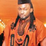Uti Nwachukwu