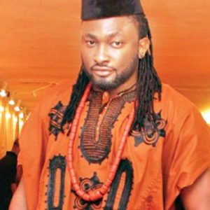 Uti Nwachukwu