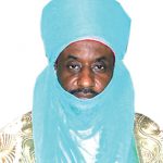emir of kano-sanusi