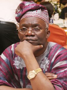 femi falana