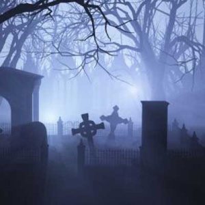 graveyard