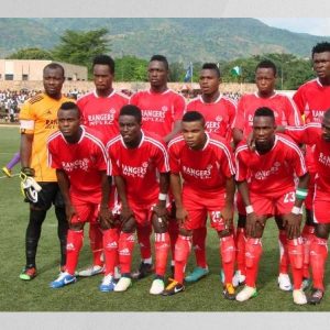 Enugu-Rangers