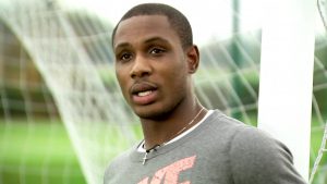 ighalo