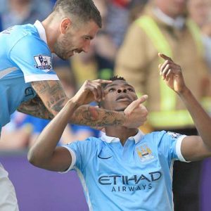 Iheanacho