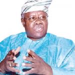 Bode george