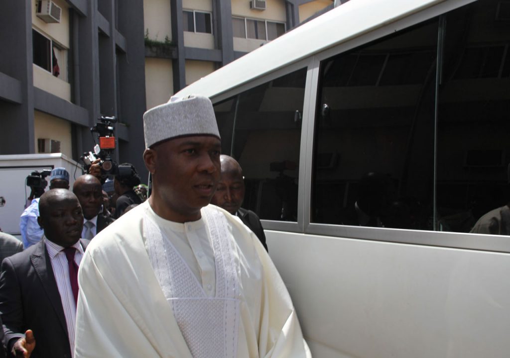 saraki