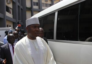 saraki