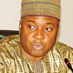 saraki new