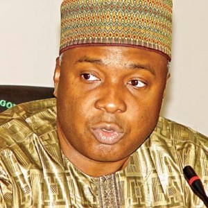 saraki new