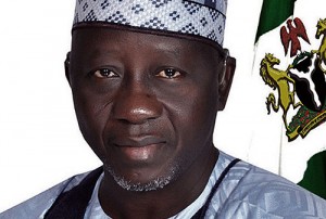 tanko-al-Makura