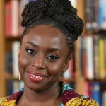 Ngozi Chimamanda Adichie