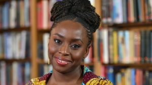 Ngozi Chimamanda Adichie