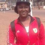 Cameroon-Female-Goalkeeper-