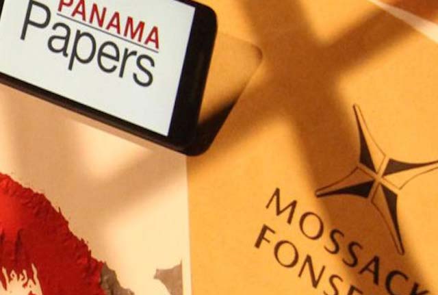 Panama-Papers