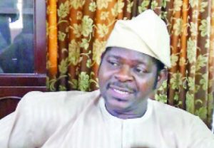 Oyewole