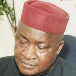Achike Udenwa