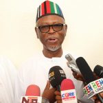 APC-chairman