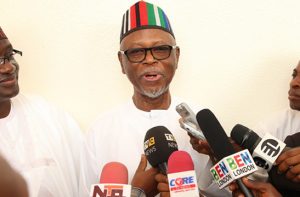 APC-chairman