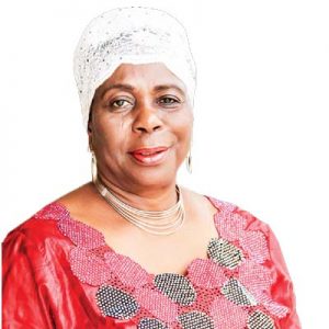 Abiodun Olujimi