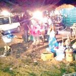 Abuja market