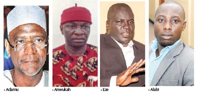 Adamu