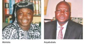 Akintola
