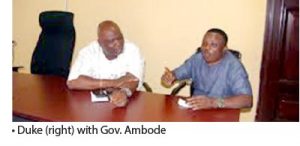 Ambode