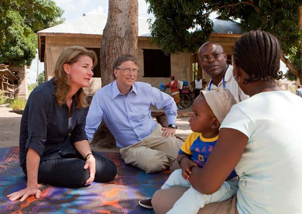 BillGates