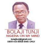 Bolaji 1