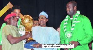 Buhari 13