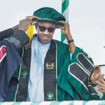Buhari education