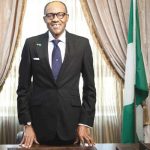 Buhari state house