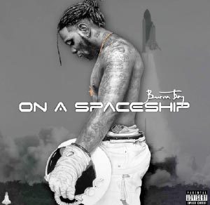 Burna Boy
