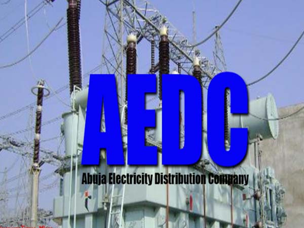 AEDC